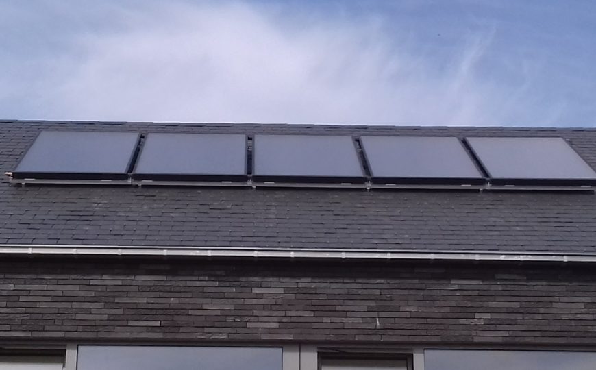 Énergies renouvelables